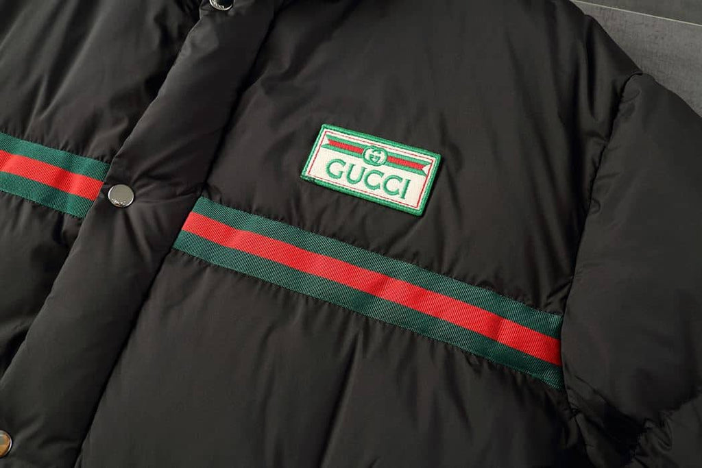 GUCCI COAT FOR MEN – GCJ008