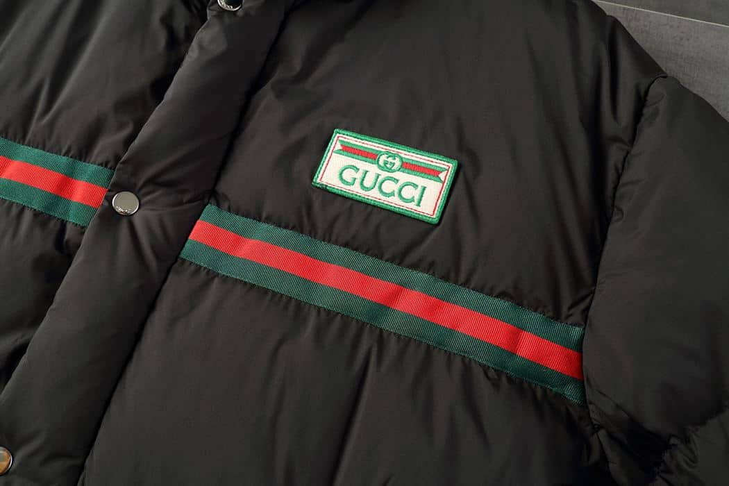 GUCCI COAT FOR MEN – GCJ008
