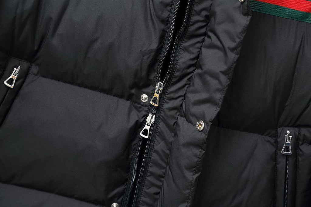 GUCCI COAT FOR MEN – GCJ008