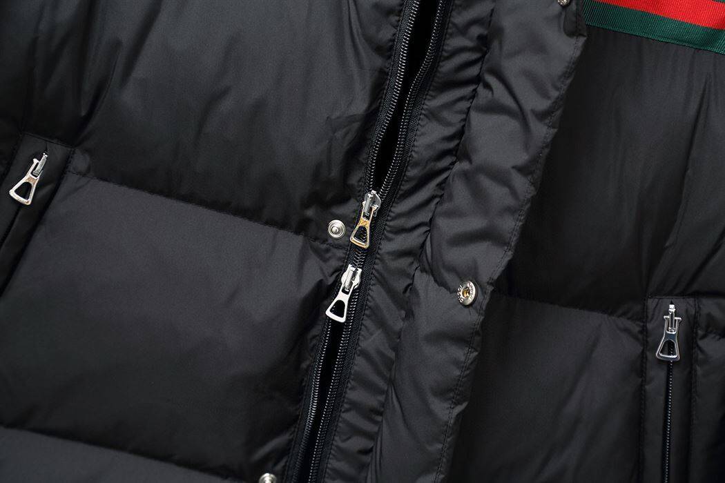 GUCCI COAT FOR MEN – GCJ008