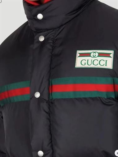 GUCCI COAT FOR MEN – GCJ008