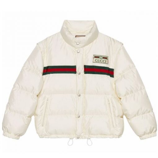 GUCCI COAT FOR MEN – GCJ009