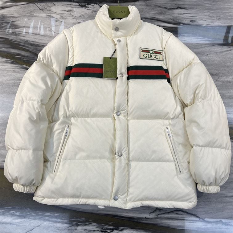 GUCCI COAT FOR MEN – GCJ009