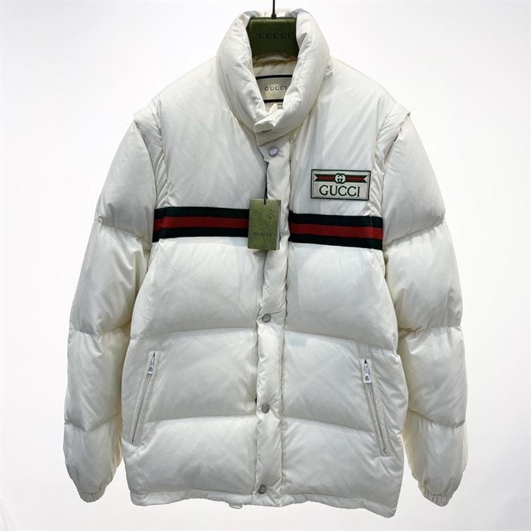 GUCCI COAT FOR MEN – GCJ009