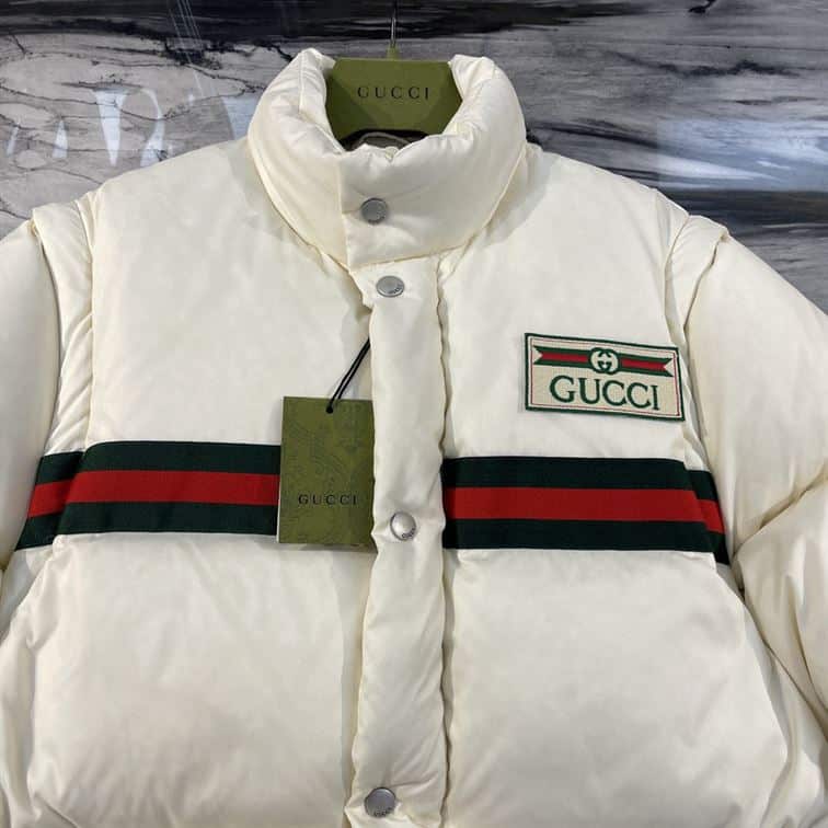 GUCCI COAT FOR MEN – GCJ009