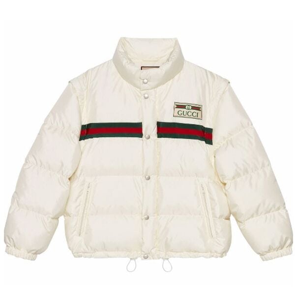 GUCCI COAT FOR MEN – GCJ009