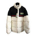GUCCI COAT FOR MEN – GCJ015