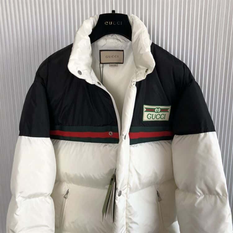 GUCCI COAT FOR MEN – GCJ015