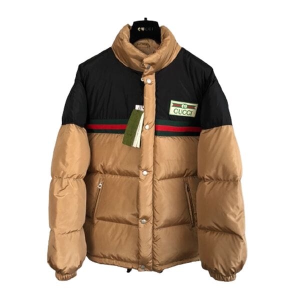 GUCCI COAT FOR MEN – GCJ016