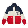 GUCCI COTTON BLEND JACKET – GCJ030