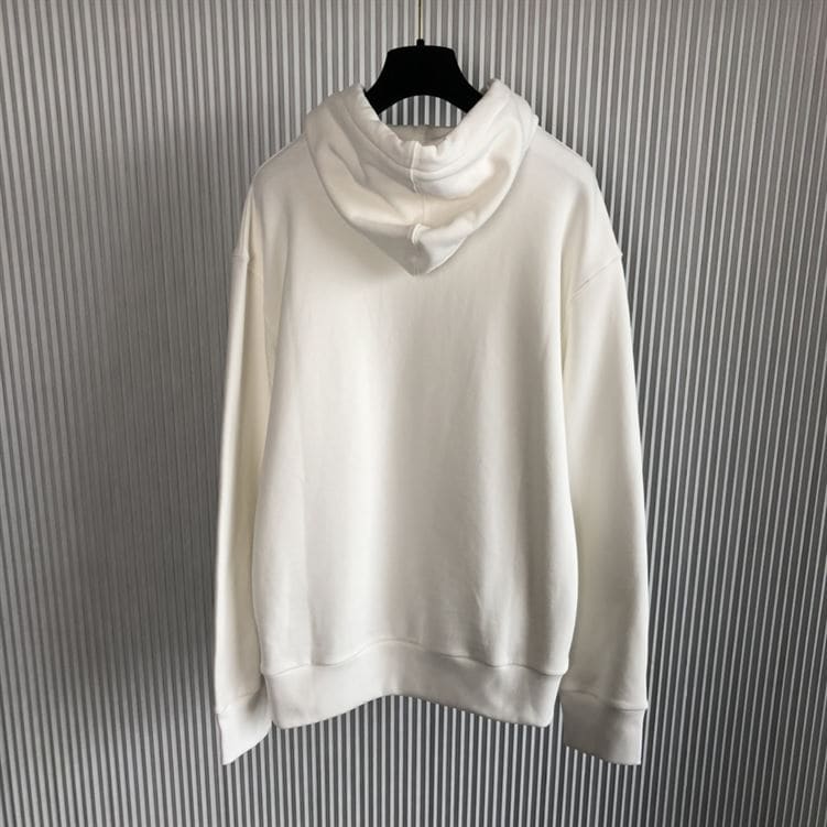 GUCCI COTTON ‘GUCCI FIRENZE 1921’ HOODED SWEATSHIRT – GCK009