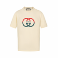GUCCI COTTON INTERLOCKING G T-SHIRT – GGS052