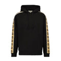 GUCCI COTTON JERSEY HOODED SWEATSHIRT – GCK018