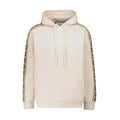 GUCCI COTTON JERSEY HOODED SWEATSHIRT – GCK019