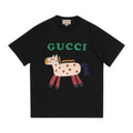 GUCCI COTTON T-SHIRT – GGS054