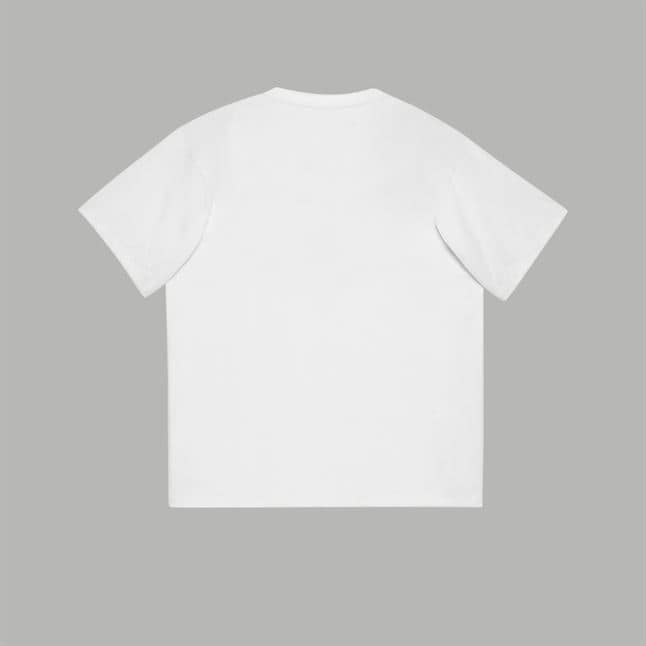 GUCCI COTTON T-SHIRT – GGS055