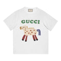 GUCCI COTTON T-SHIRT – GGS055