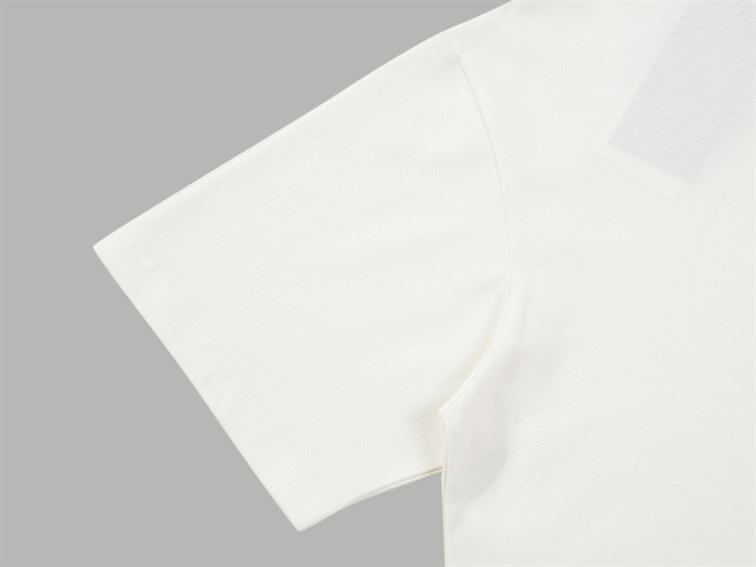 GUCCI COTTON T-SHIRT – GGS055