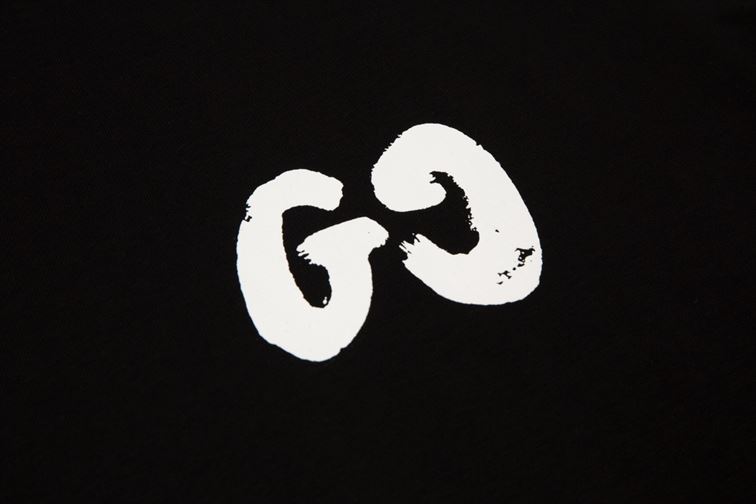 GUCCI COTTON T-SHIRT – GGS059