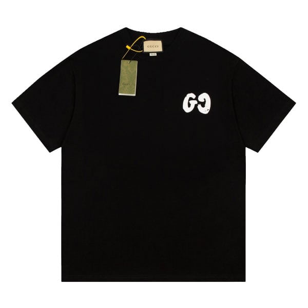 GUCCI COTTON T-SHIRT – GGS059