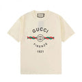 GUCCI FIRENZE 1921 T-SHIRT – GGS005
