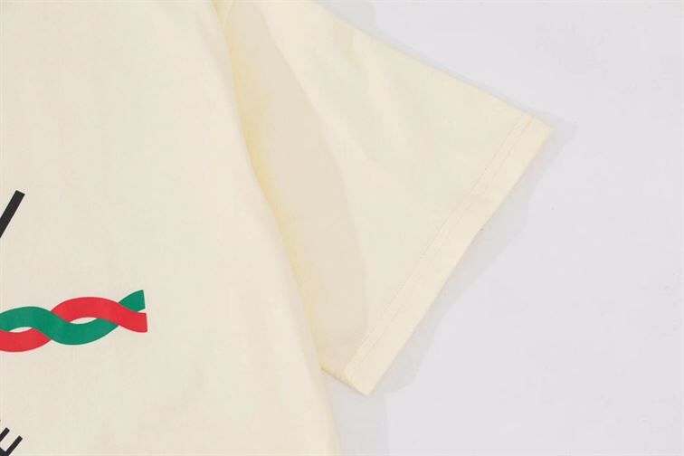 GUCCI FIRENZE 1921 T-SHIRT – GGS005