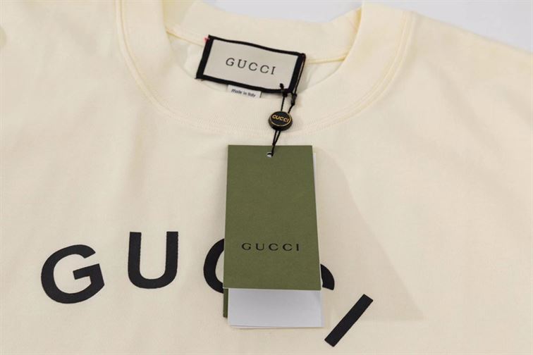 GUCCI FIRENZE 1921 T-SHIRT – GGS005