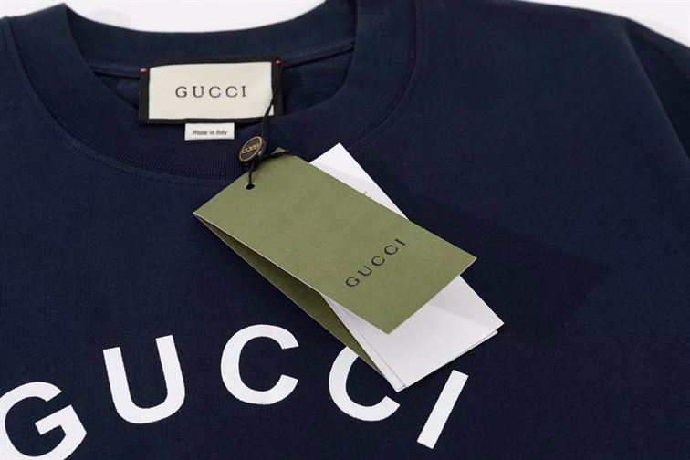 GUCCI FIRENZE 1921 T-SHIRT – GGS006