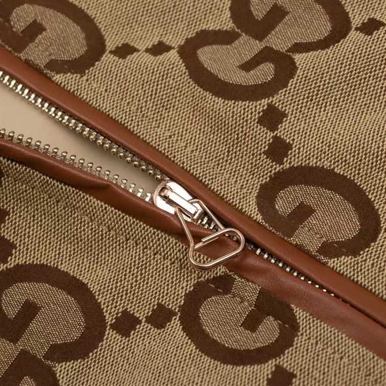 GUCCI GG SUPREME CANVAS JACKET – GCJ005