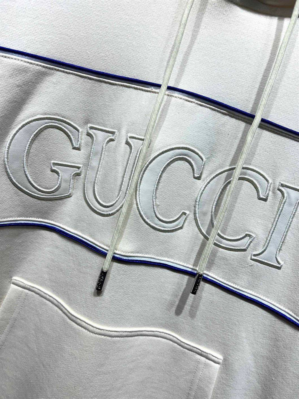 GUCCI HOODED SWEATSHIRT – GCK051