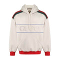 GUCCI HOODED SWEATSHIRT – GCK051