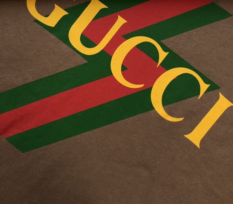 GUCCI HOODIE – GCK011