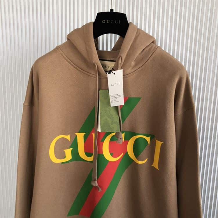 GUCCI HOODIE – GCK011