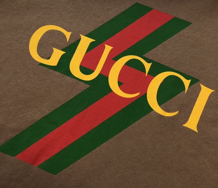 GUCCI HOODIE – GCK011