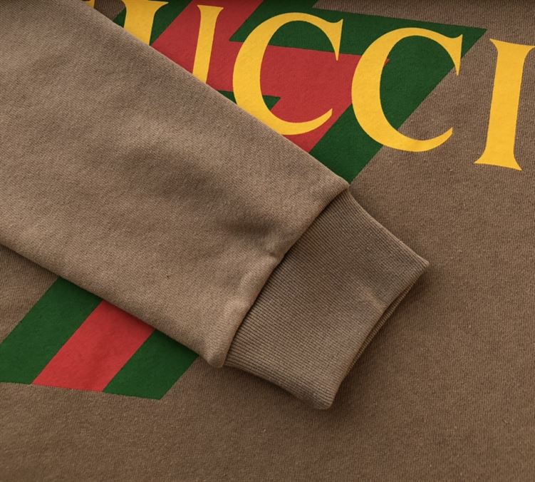 GUCCI HOODIE – GCK011