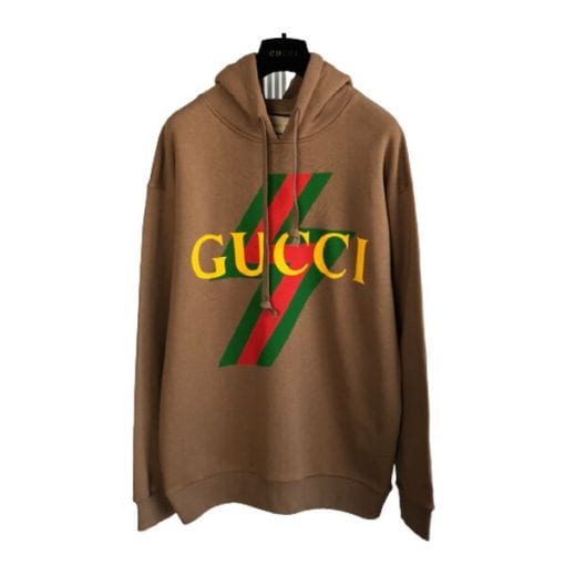 GUCCI HOODIE – GCK011