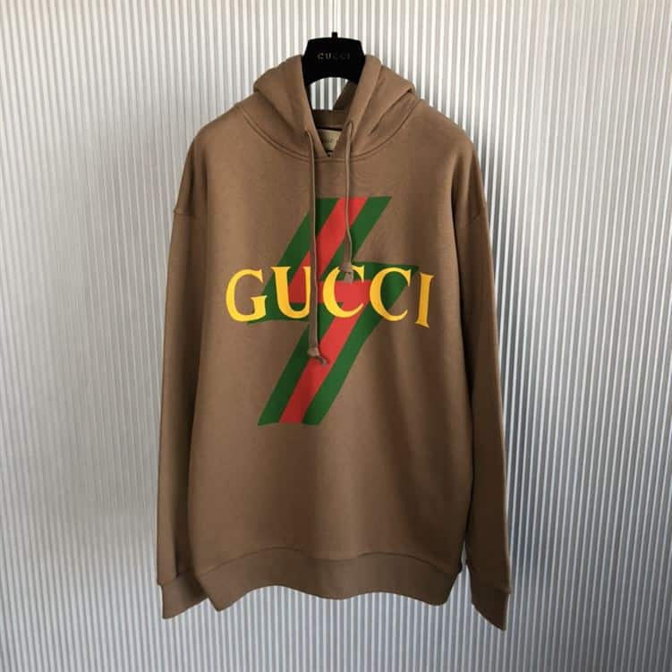 GUCCI HOODIE – GCK011