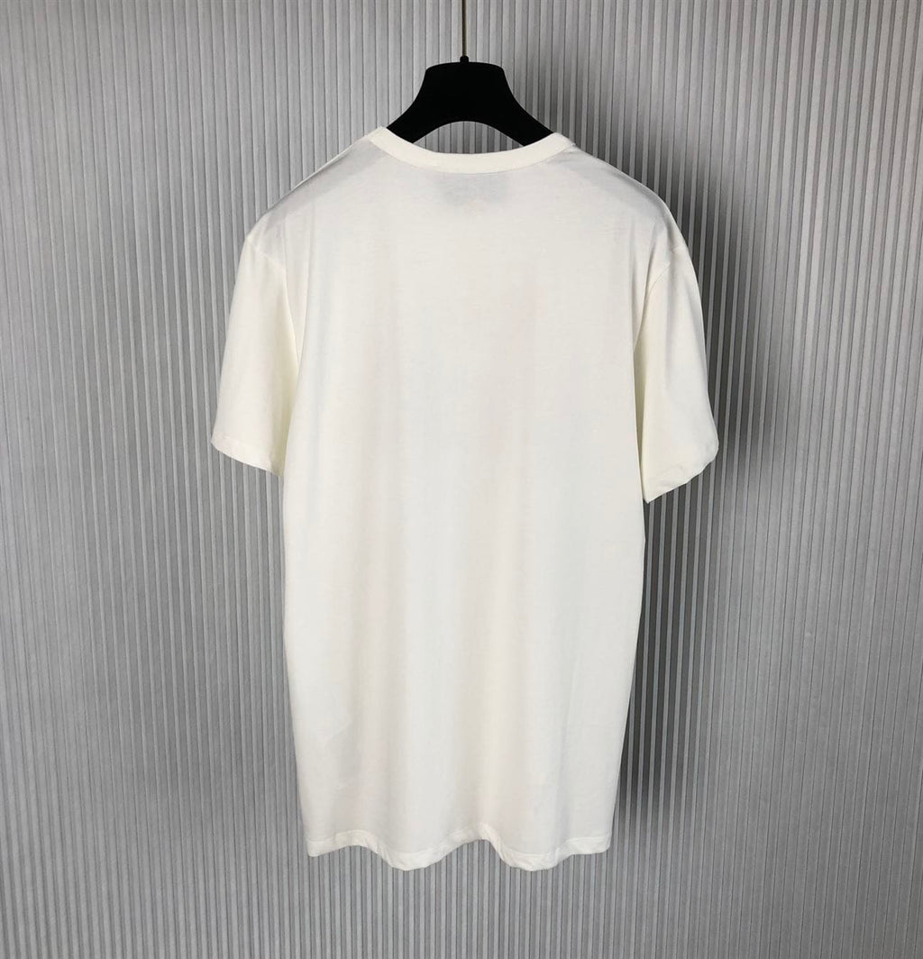 GUCCI INTERLOCKING G 1921 GUCCI COTTON T-SHIRT – GGS048