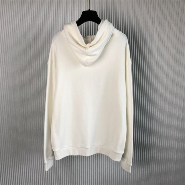 GUCCI INTERLOCKING G 1921 PRINT SWEATSHIRT – GCK048