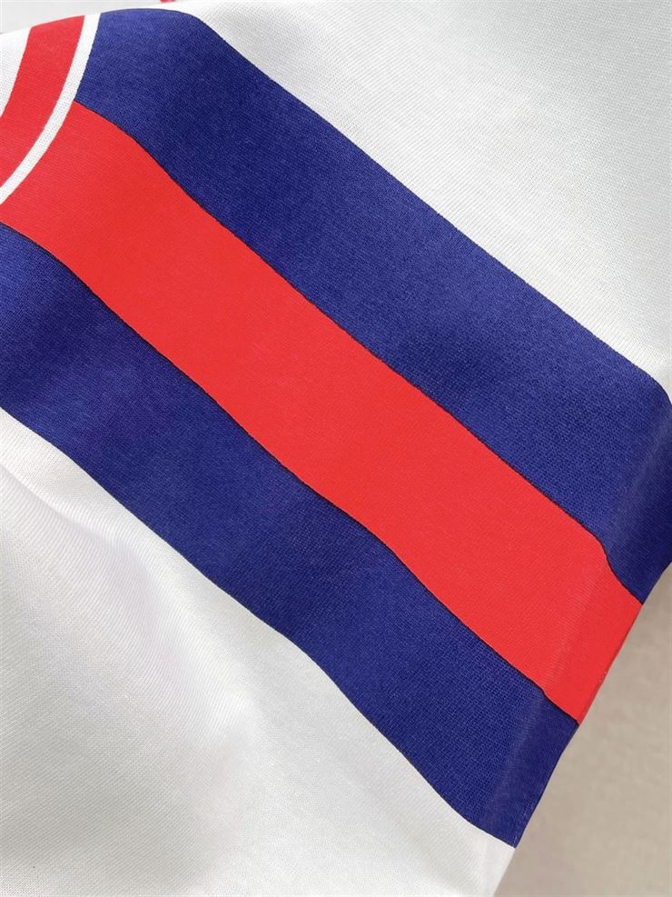 GUCCI INTERLOCKING G COTTON T-SHIRT – GGS028