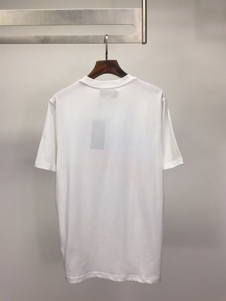 GUCCI JERSEY T-SHIRT – GGS017