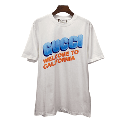 GUCCI JERSEY T-SHIRT – GGS017