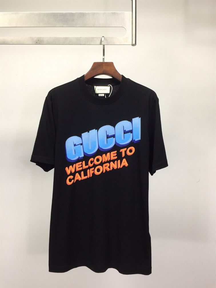GUCCI JERSEY T-SHIRT – GGS018