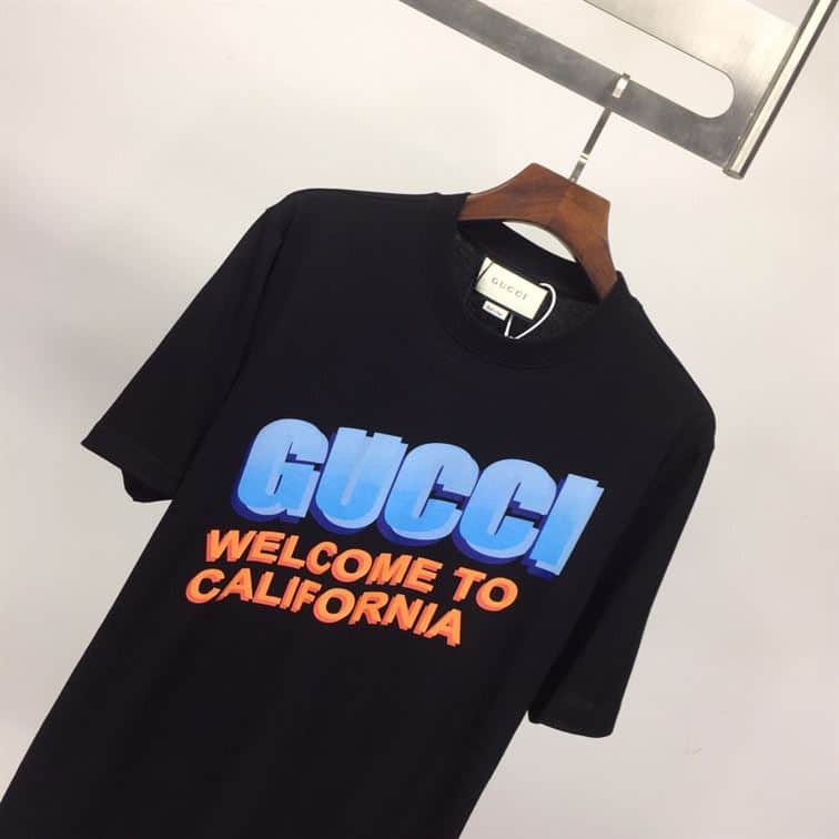 GUCCI JERSEY T-SHIRT – GGS018