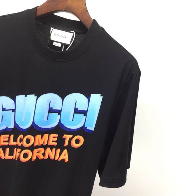 GUCCI JERSEY T-SHIRT – GGS018