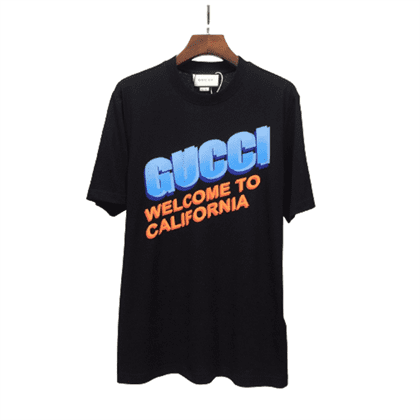 GUCCI JERSEY T-SHIRT – GGS018