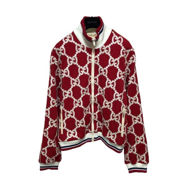 GUCCI MEN JACKET – GCJ004