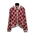 GUCCI MEN JACKET – GCJ004