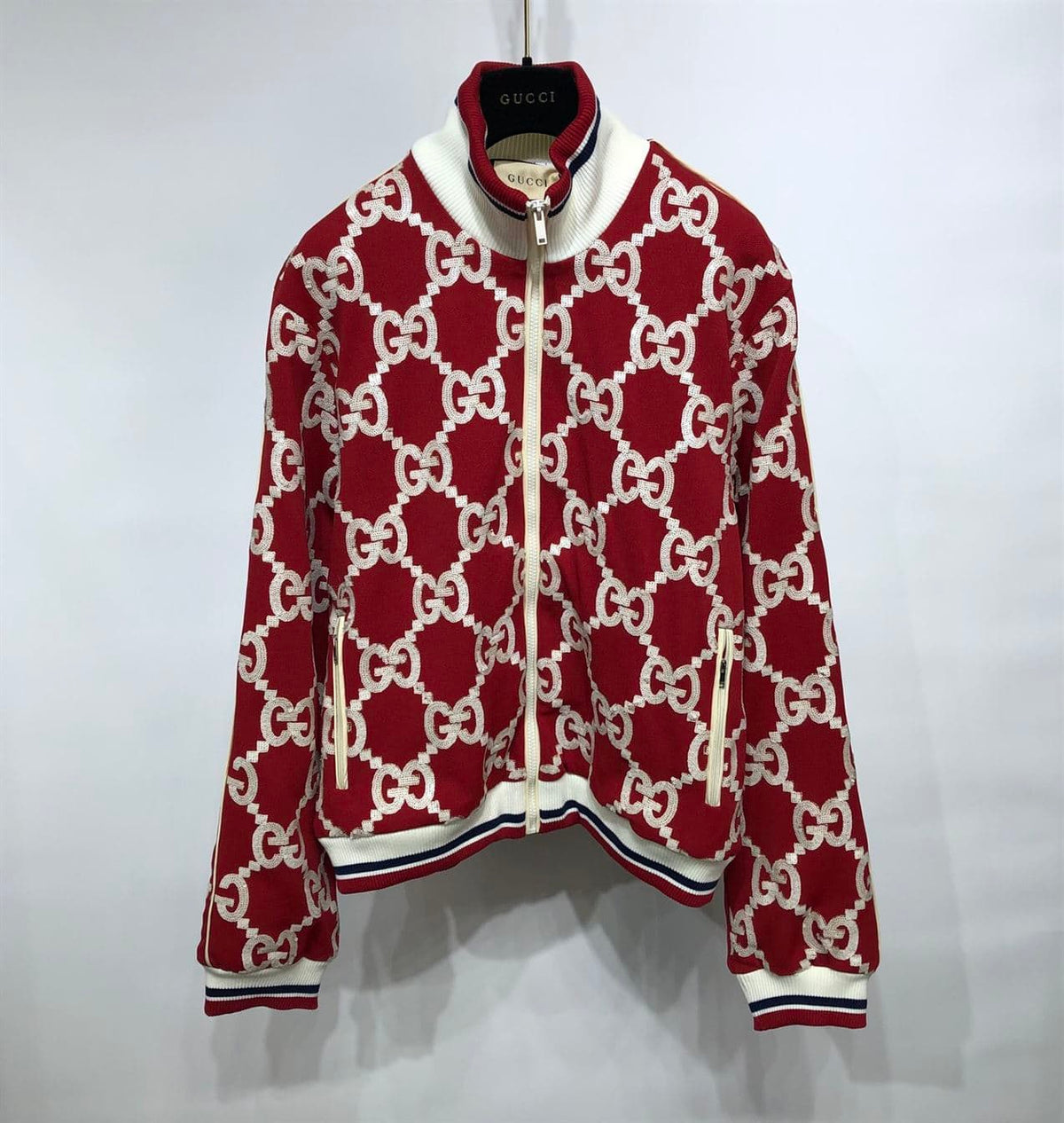 GUCCI MEN JACKET – GCJ004