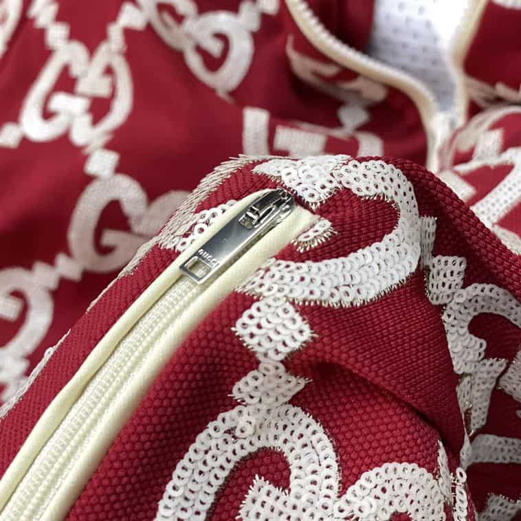 GUCCI MEN JACKET – GCJ004